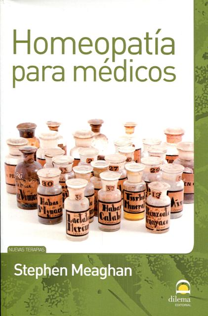 HOMEOPATIA PARA MEDICOS