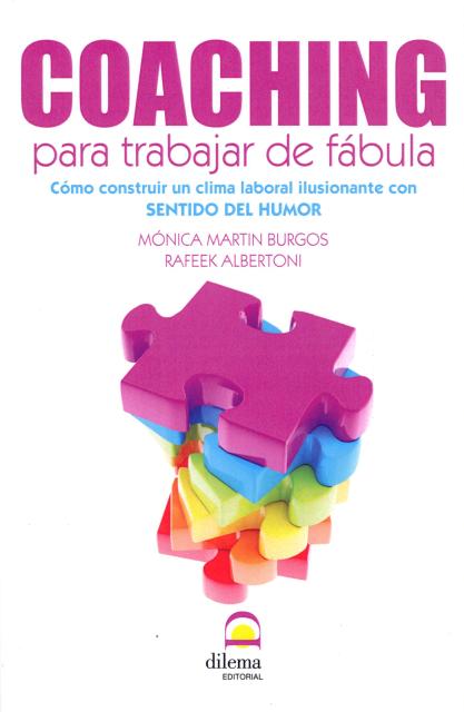 COACHING PARA TRABAJAR DE FABULA