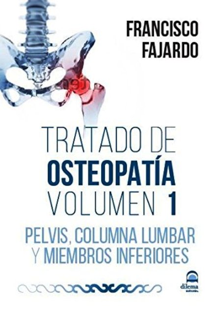 TRATADO DE OSTEOPATIA VOL.1 ( 2 DVD + LIBRO )
