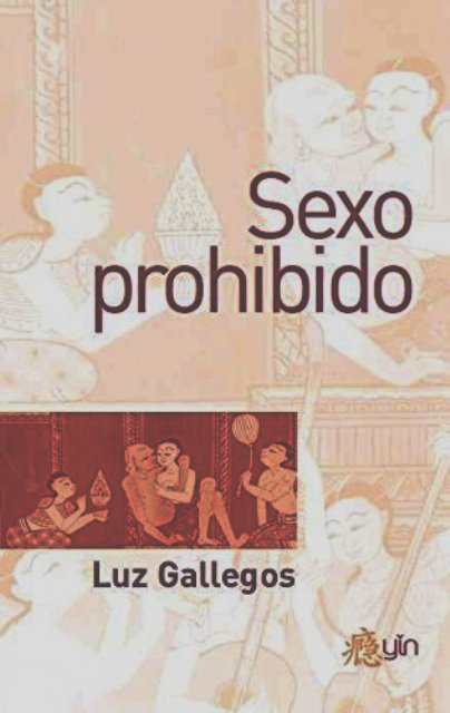 SEXO PROHIBIDO