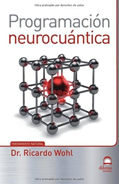 PROGRAMACION NEUROCUANTICA - TRATAMIENTO NATURAL