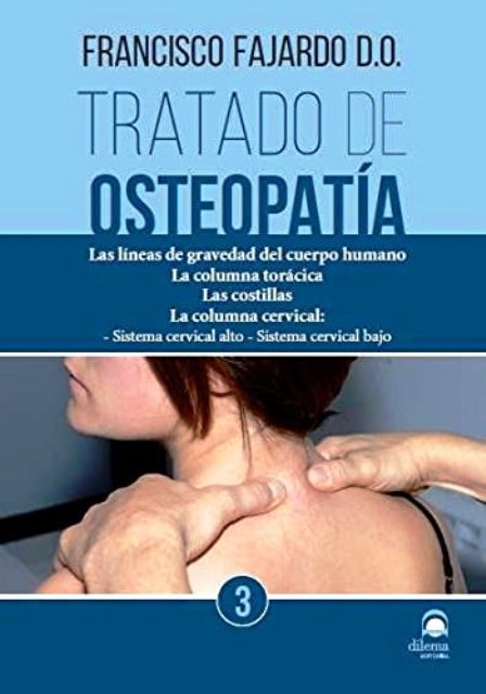 TRATADO DE OSTEOPATIA T.3