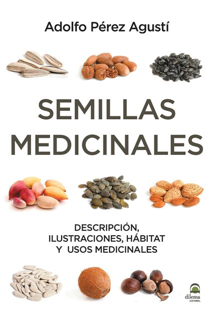 SEMILLAS MEDICINALES