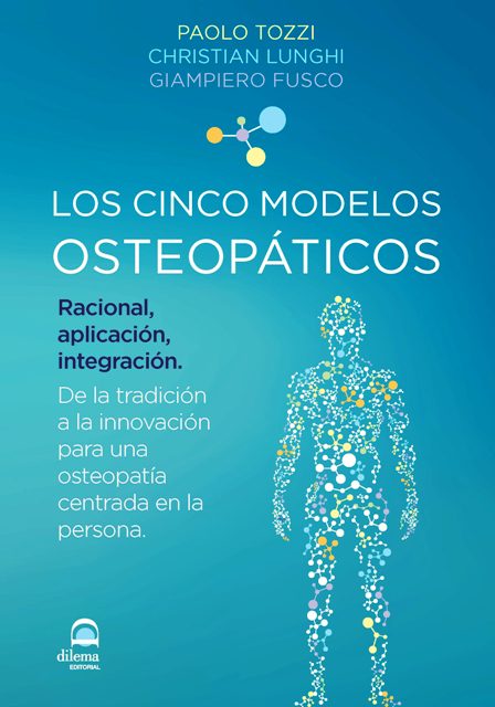 LOS CINCO MODELOS OSTEOPATICOS 