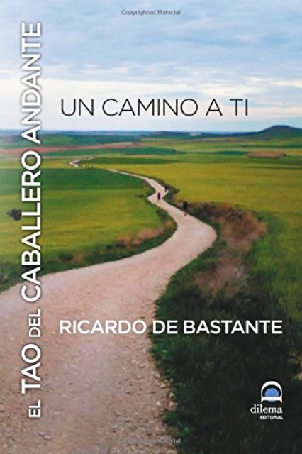 EL TAO DEL CABALLERO ANDANTE - UN CAMINO A TI 