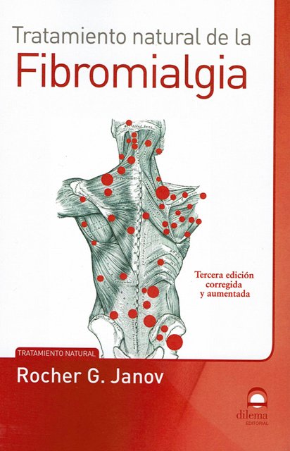 FIBROMIALGIA - TRATAMIENTO NATURAL (N.E.)