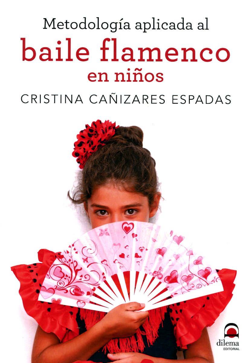 BAILE FLAMENCO EN NIOS . METODOLOGIA APLICADA