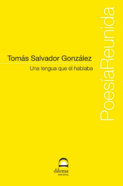UNA LENGUA QUE EL HABLABA