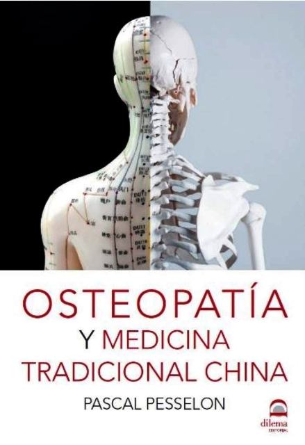 OSTEOPATIA Y MEDICINA TRADICIONAL CHINA