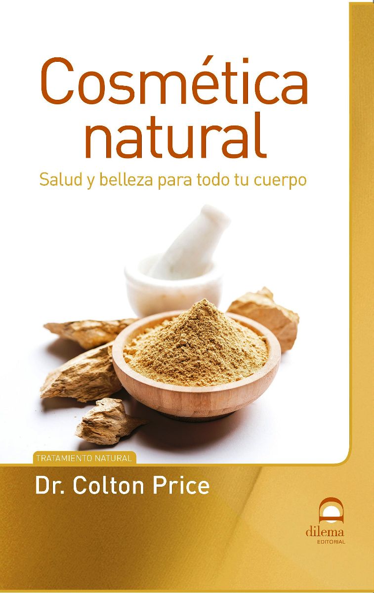 COSMETICA NATURAL . SALUD Y BELLEZA PARA TODO TU CUERPO