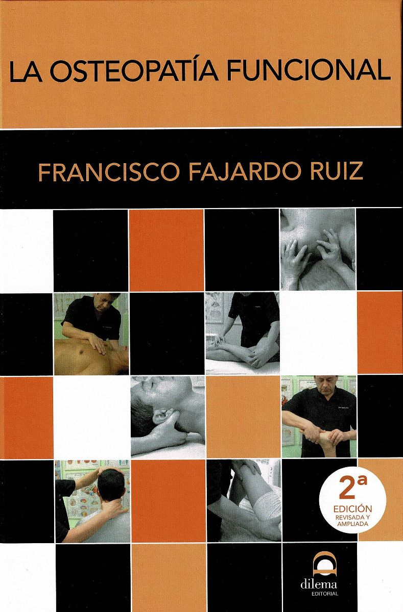 LA OSTEOPATIA FUNCIONAL (T.2) - NUEVA EDICION 