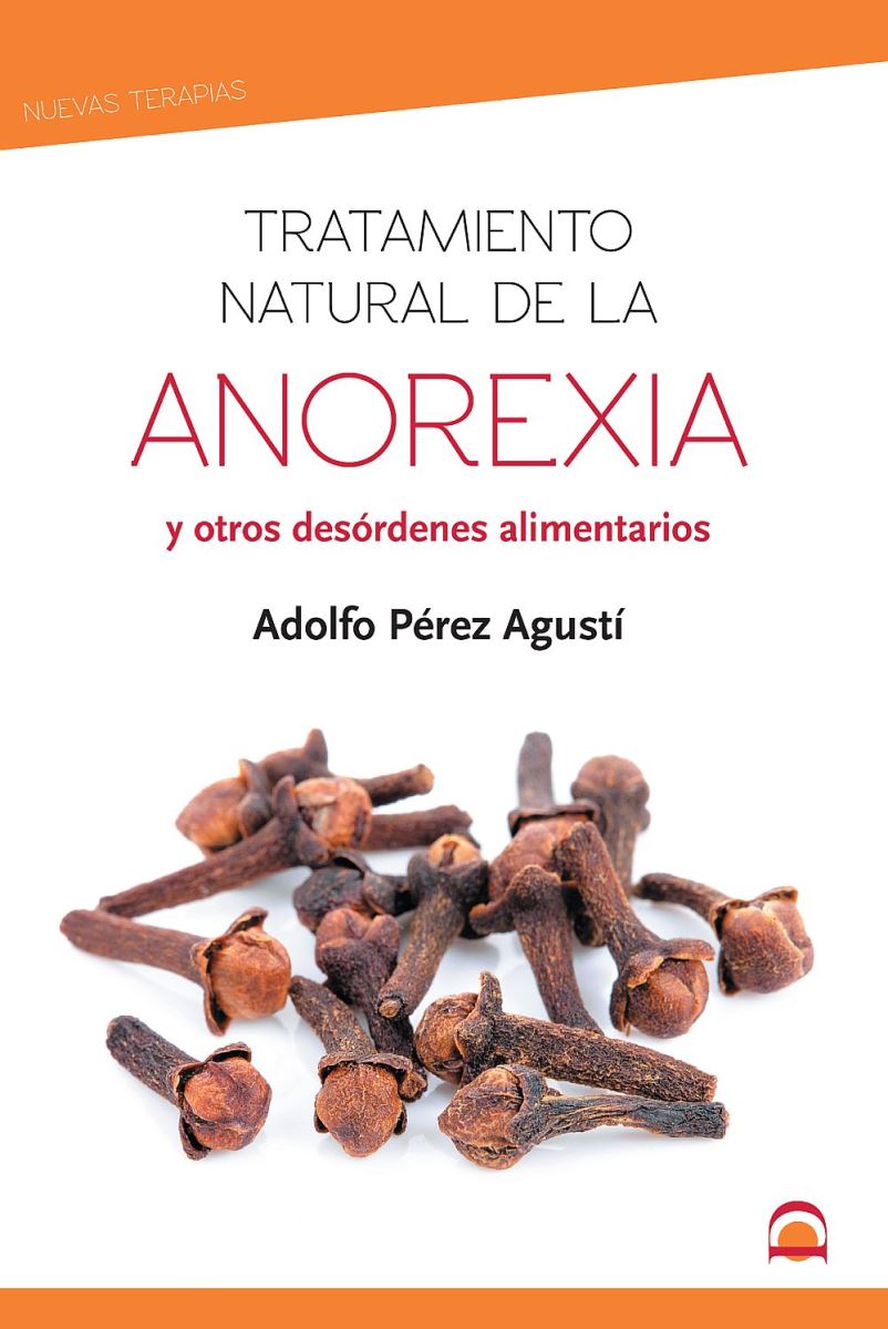 ANOREXIA TRATAMIENTO NATURAL