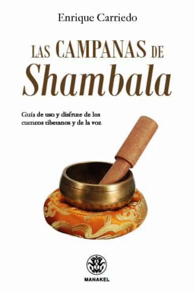 LAS CAMPANAS DE SHAMBALA 