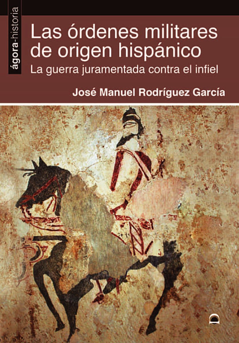 LAS ORDENES MILITARES DE ORIGEN HISPANICO 