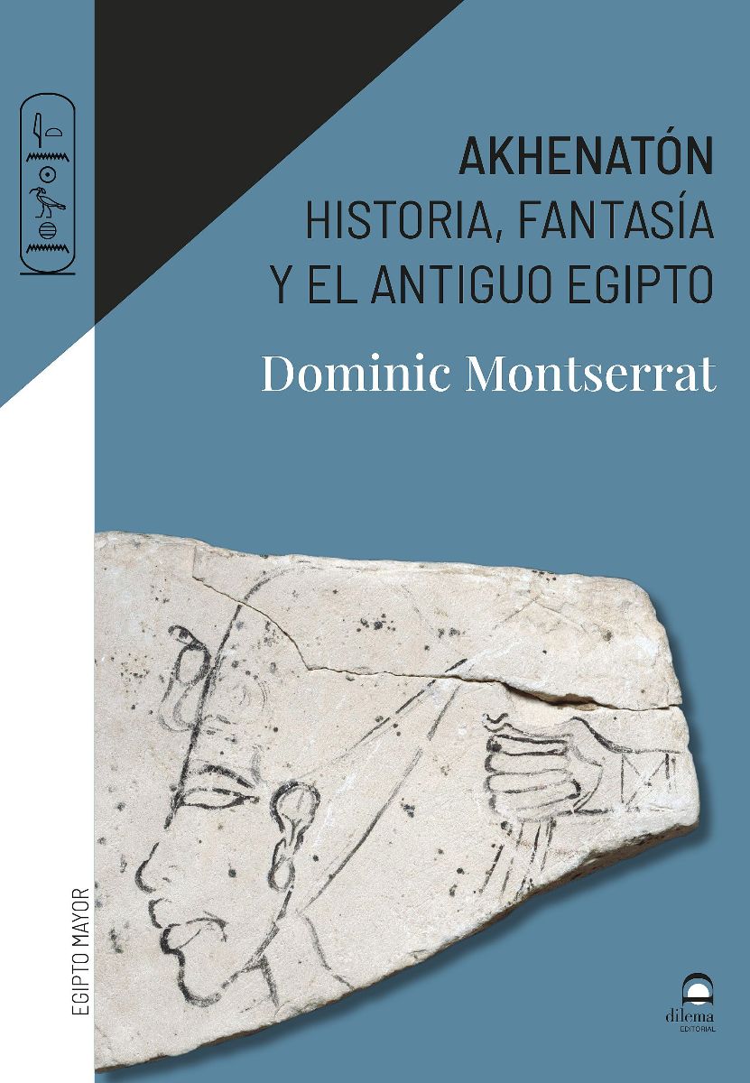 AKHENATON . HISTORIA FANTASIA Y EL ANTIGUO EGIPTO