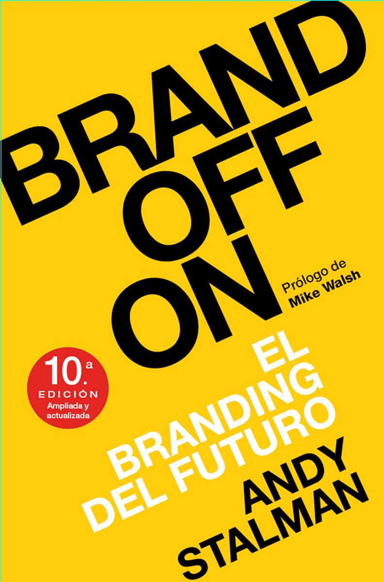 BRANDOFFON : EL BRANDING DEL FUTURO