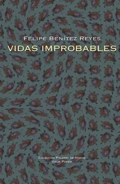 VIDAS IMPROBABLES