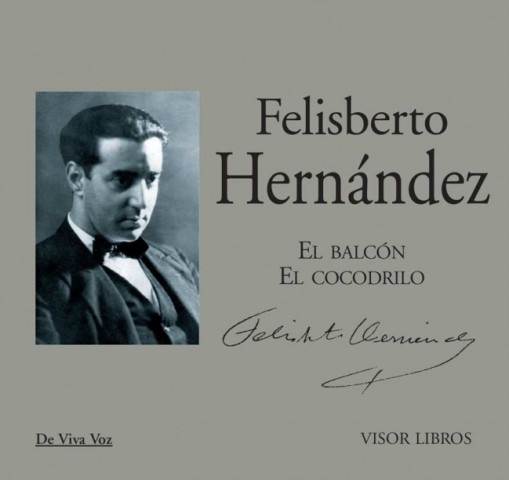 EL BALCON . EL COCODRILO