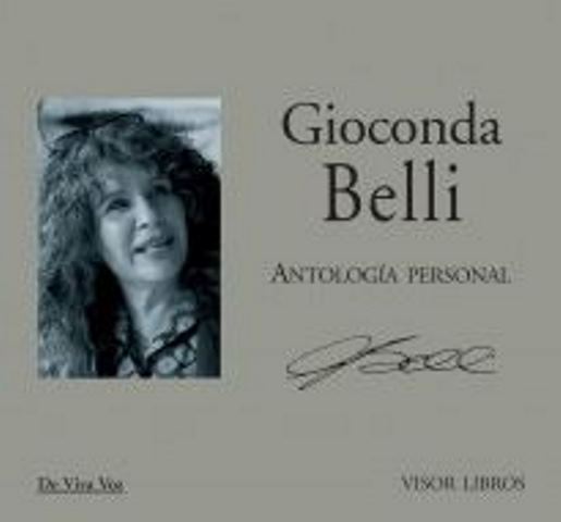 ANTOLOGIA PERSONAL . BELLI C/CD