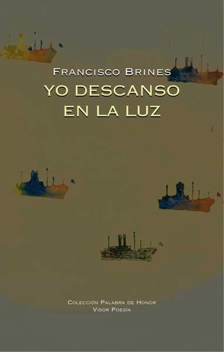 YO DESCANSO EN LA LUZ