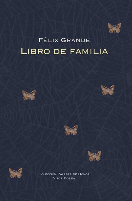 LIBRO DE FAMILIA