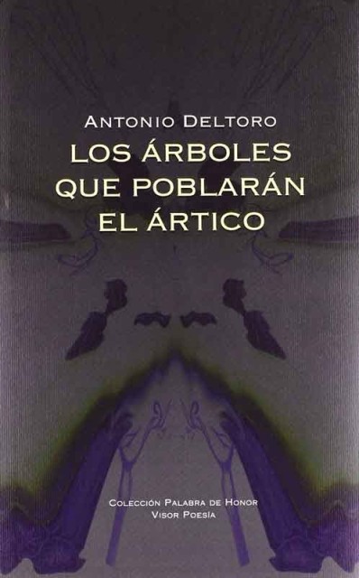 LOS ARBOLES QUE POBLARAN EL ARTICO 