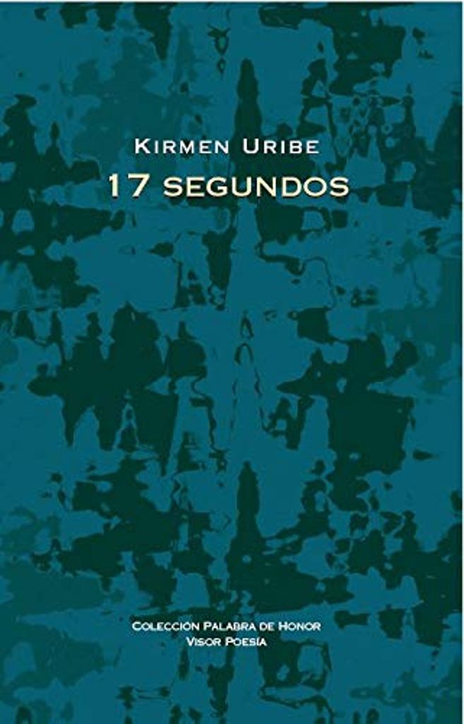 17 SEGUNDOS (BILINGUE)
