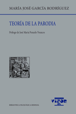 TEORIA DE LA PARODIA
