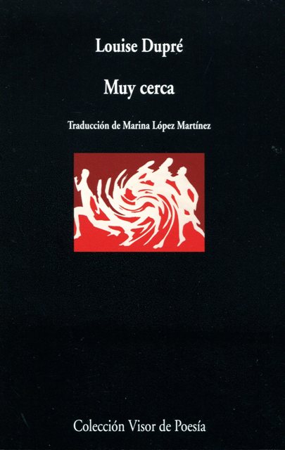 MUY CERCA (bilingue)