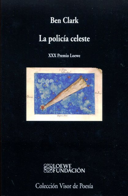 LA POLICIA CELESTE 