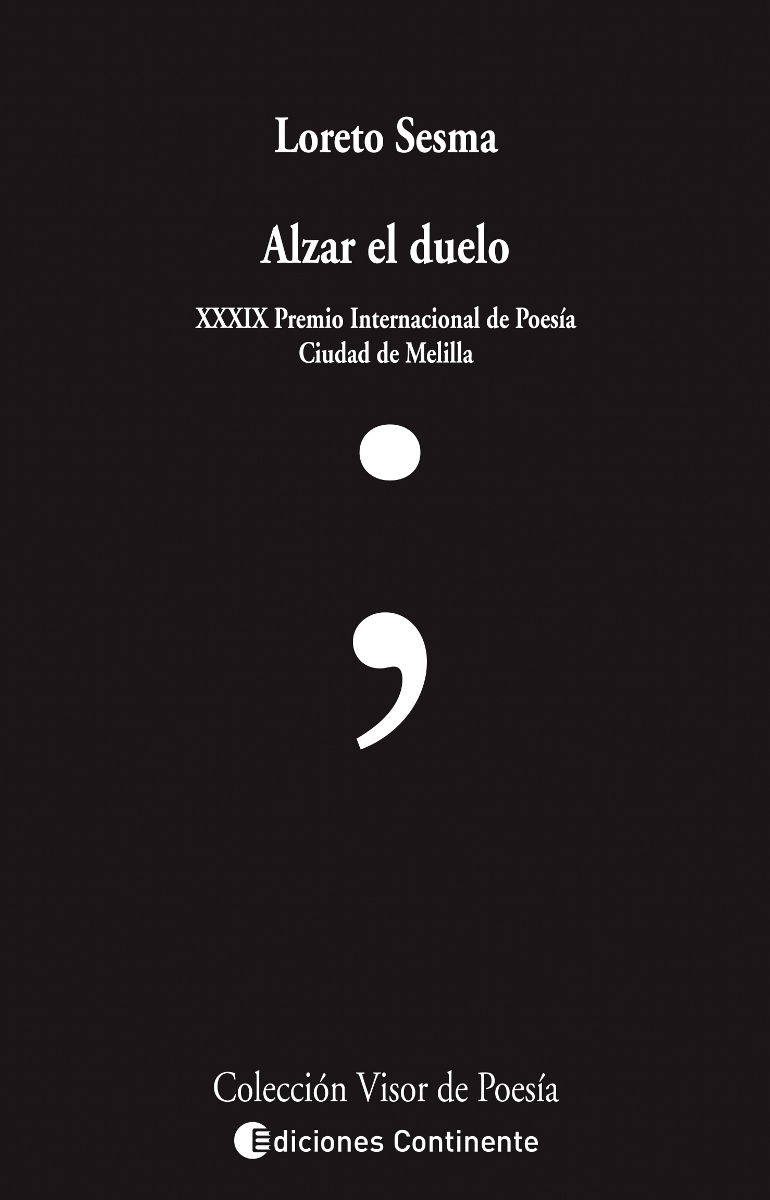 ALZAR EL DUELO (ED.ARG.)