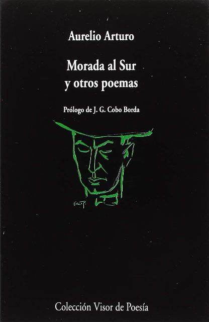 MORADA AL SUR Y OTROS POEMAS