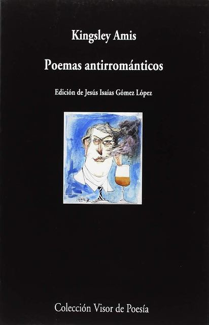 POEMAS ANTIRROMANTICOS