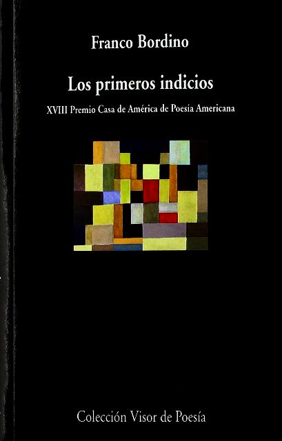 LOS PRIMEROS INDICIOS 