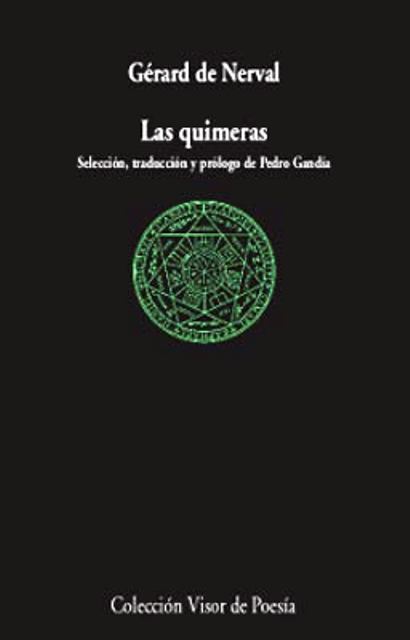 LAS QUIMERAS Y OTROS POEMAS 