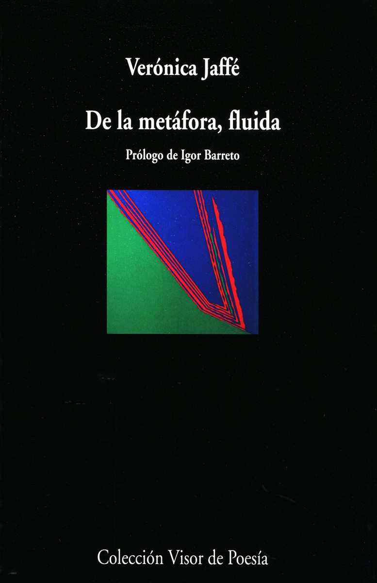 DE LA METAFORA , FLUIDA