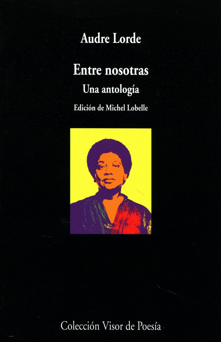 ENTRE NOSOTRAS . UNA ANTOLOGIA