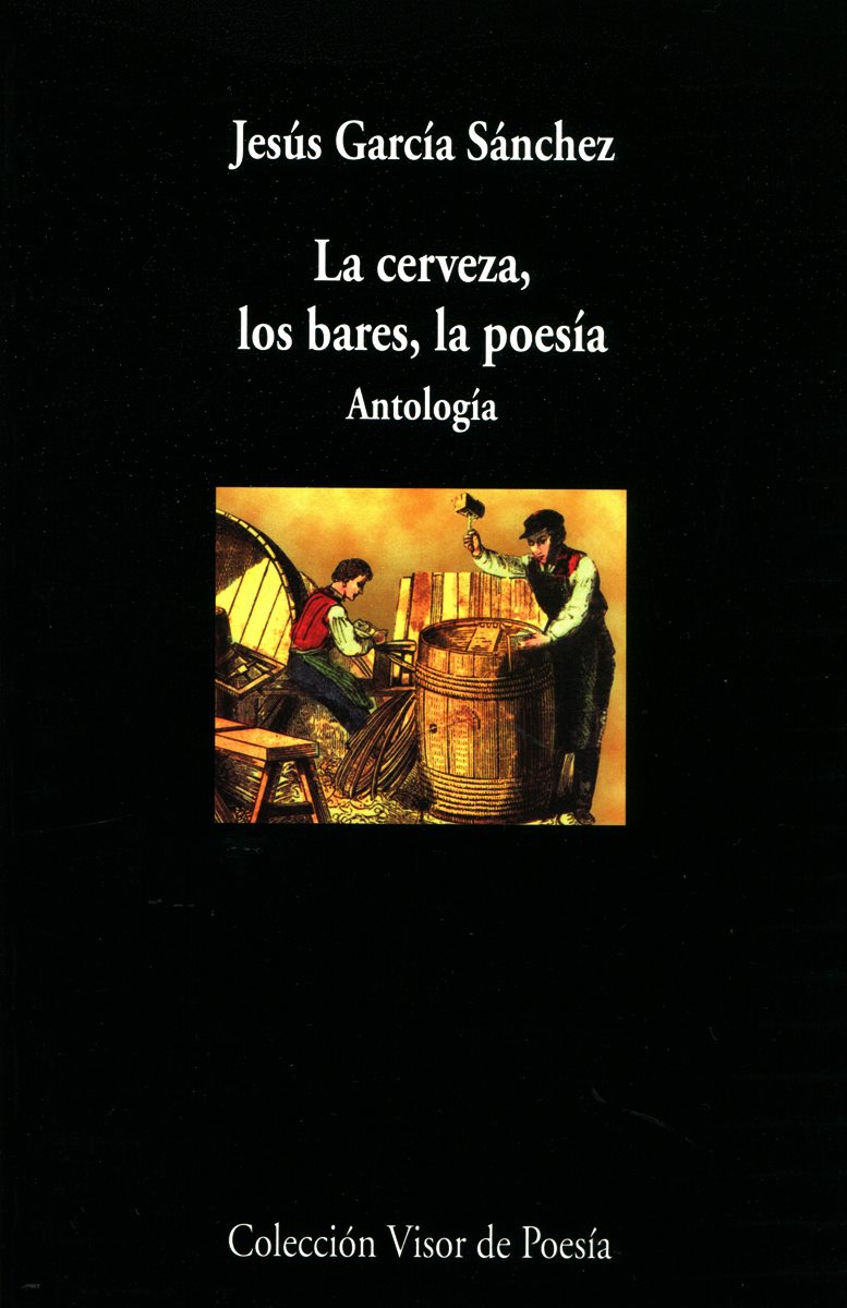 LA CERVEZA LOS BARES LA POESIA 