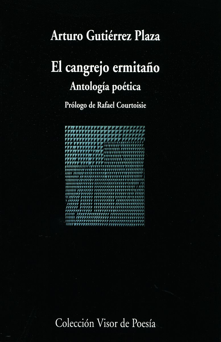 EL CANGREJO ERMITAO . ANTOLOGIA POETICA 