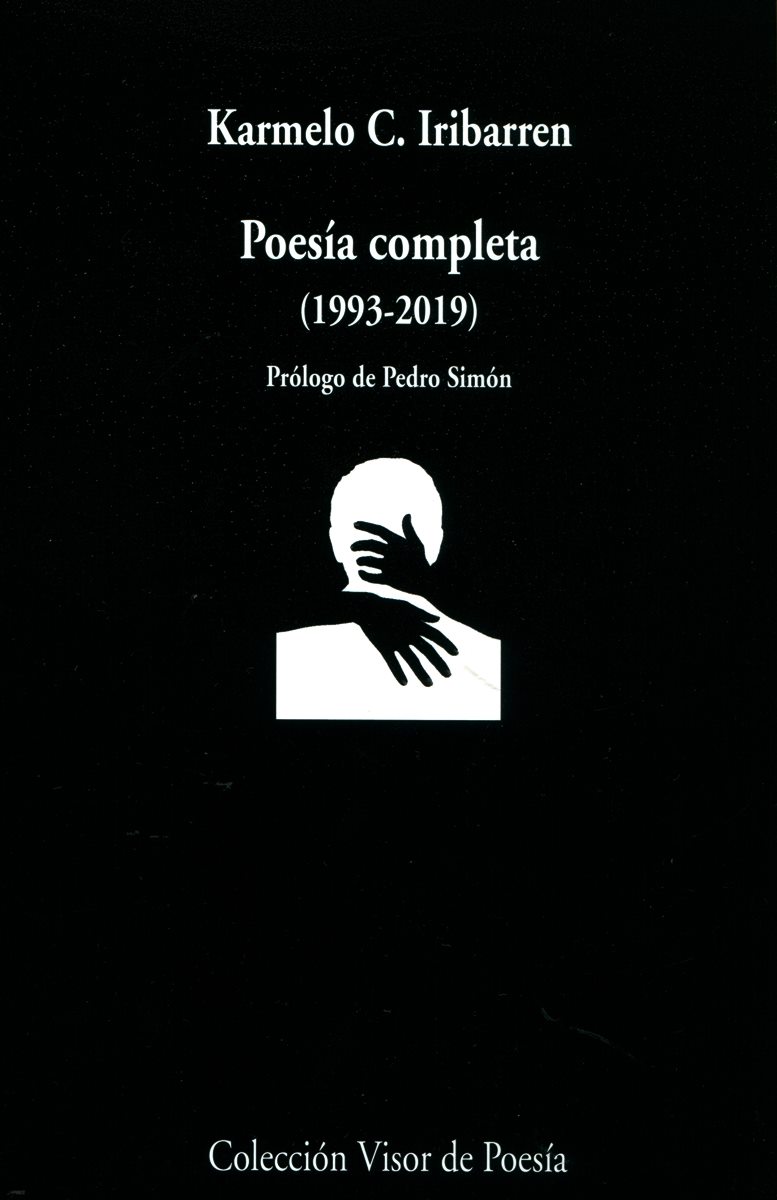 POESIA COMPLETA (1993 - 2019) IRIBARREN