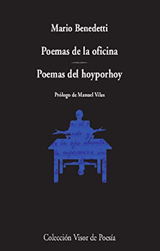 POEMAS DE LA OFICINA - POEMAS DEL HOYPORHOY