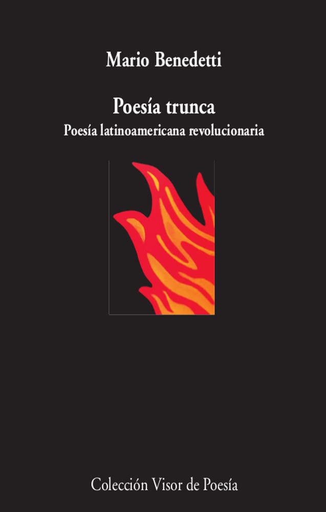 POESIA TRUNCA . POESIA LATINOAMERICANA REVOLUCIONARIA