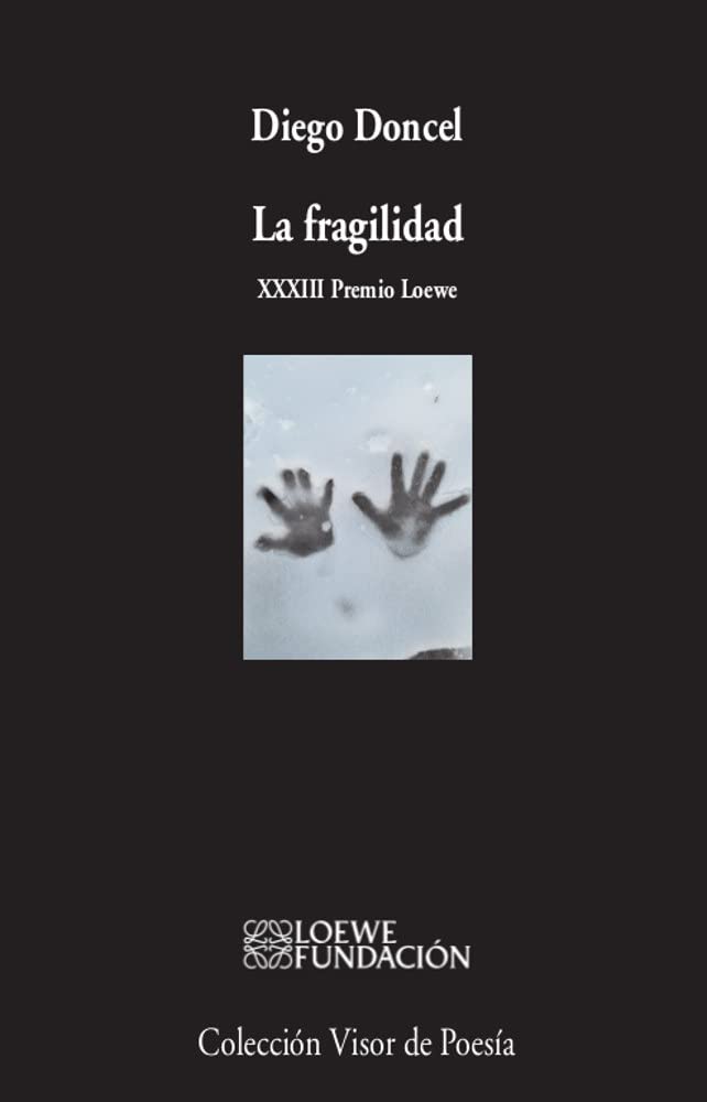 LA FRAGILIDAD 