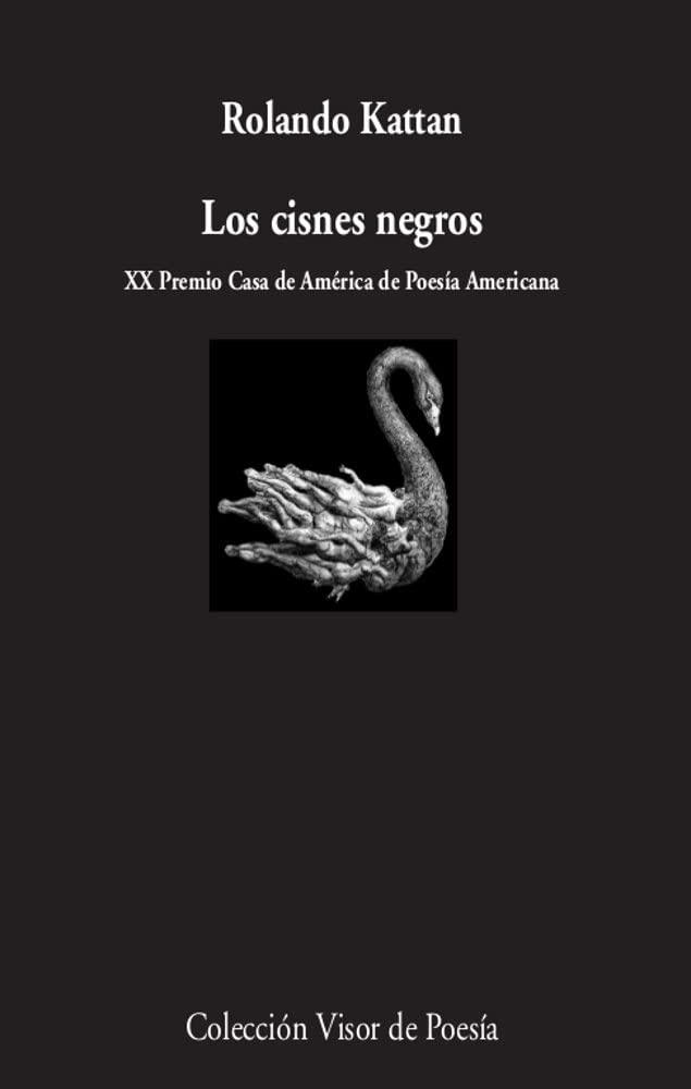 LOS CISNES NEGROS 