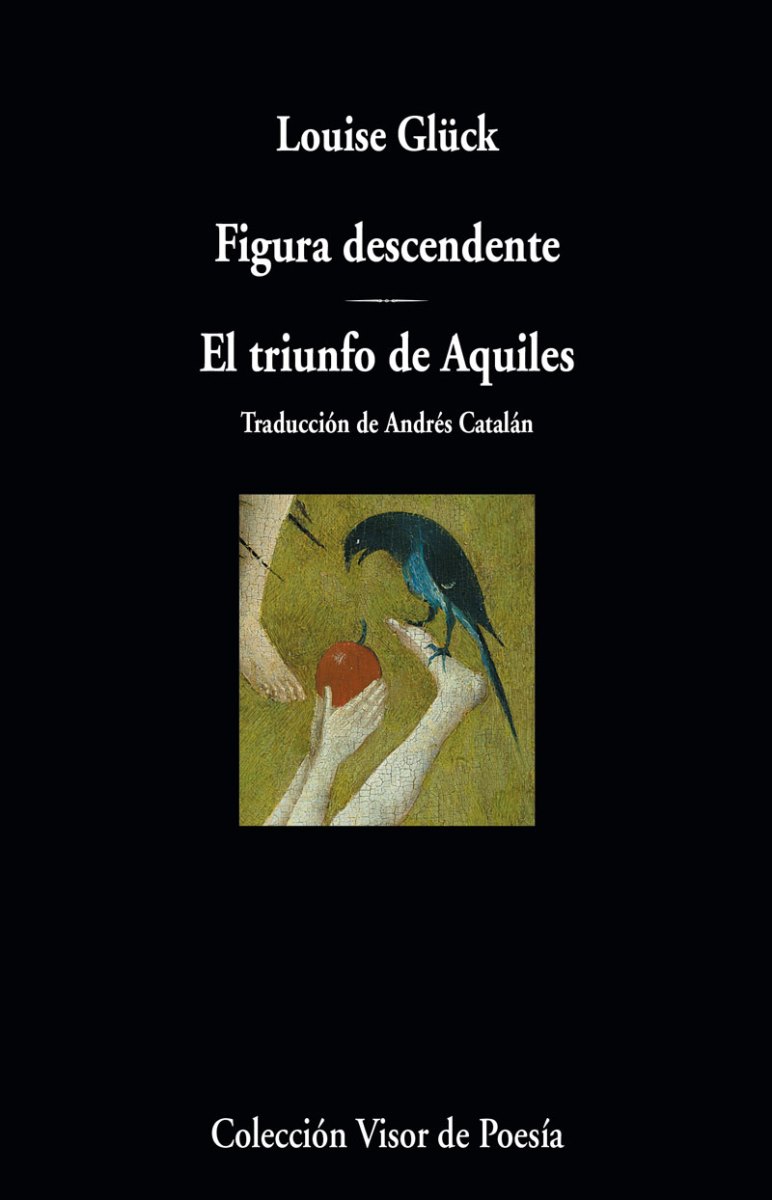 FIGURA DESCENDENTE - EL TRIUNFO DE AQUILES