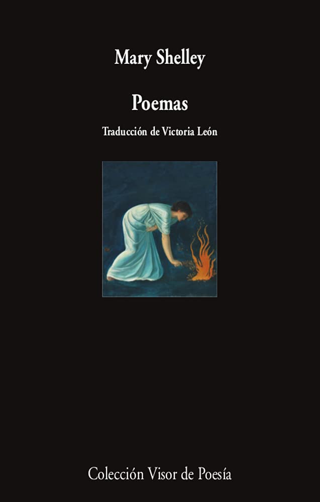 POEMAS DE SHELLEY (BILINGUE)