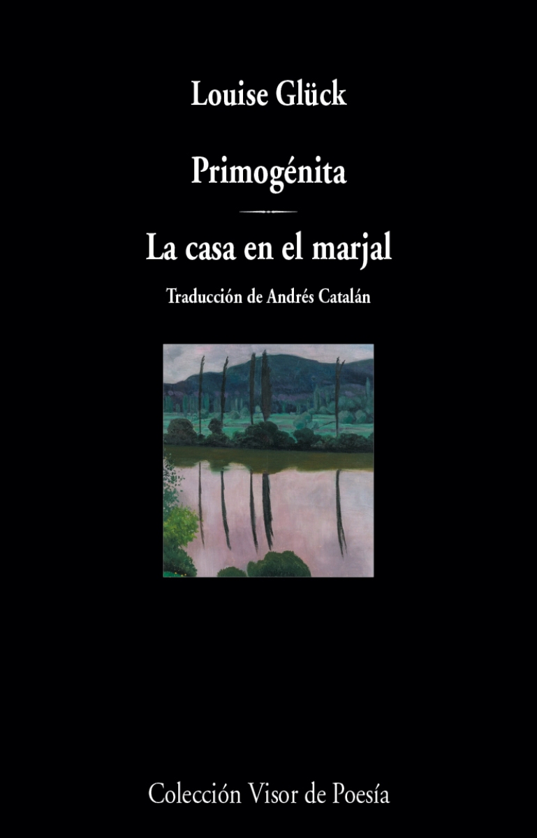 PRIMOGENITA . LA CASA EN EL MARJAL