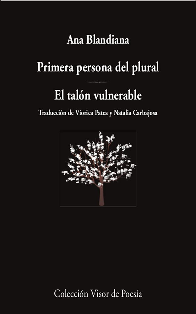 PRIMERA PERSONA DEL PLURAL - EL TALON VULNERABLE