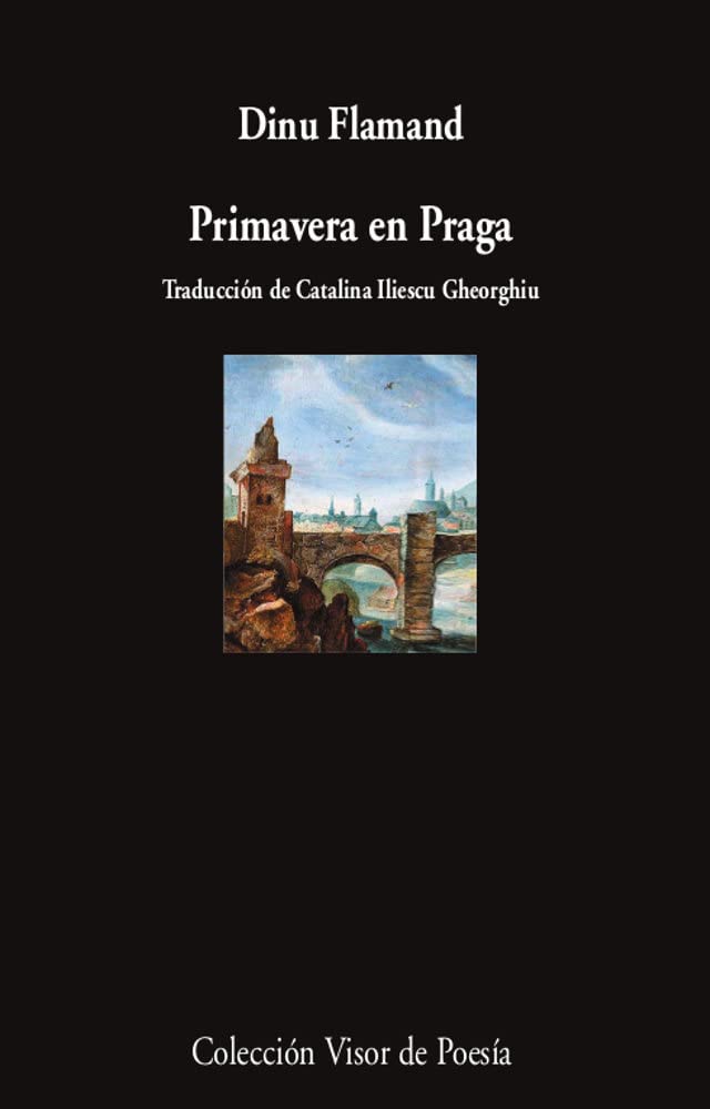PRIMAVERA EN PRAGA (BILNGUE)