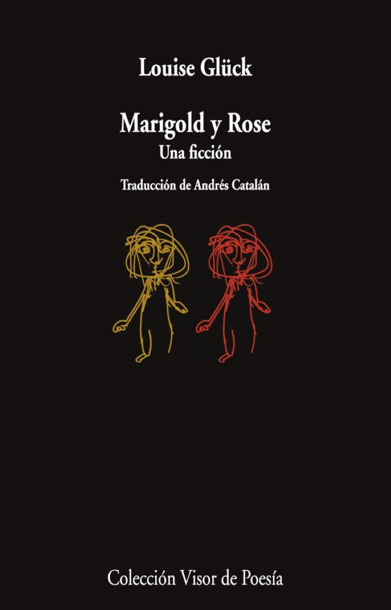 MARIGOLD Y ROSE - BILINGUE